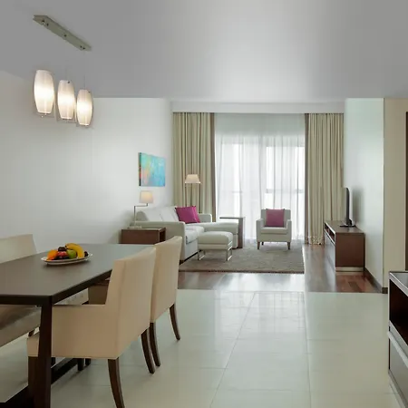 Hyatt Place Dubai Jumeirah-3
