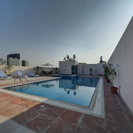 Orchid Vue Hotel-2