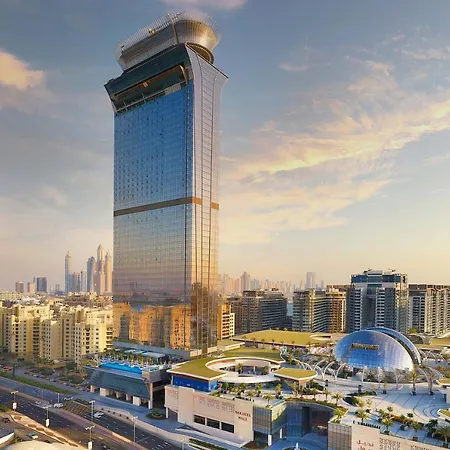 The St. Regis Dubai, The Palm-2