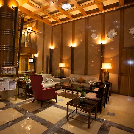 Capitol Hotel Jumeirah Dubai-2