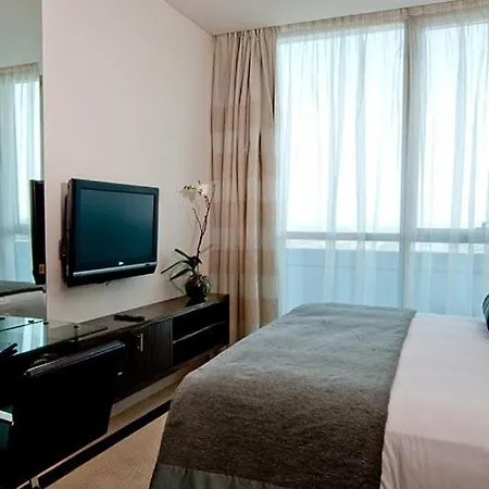 Bonnington Jumeraih Lakes Towers , Jlt Cluster J , Dubai-2
