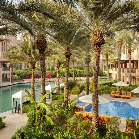 Jumeirah Dar Al Masyaf Dubai-2