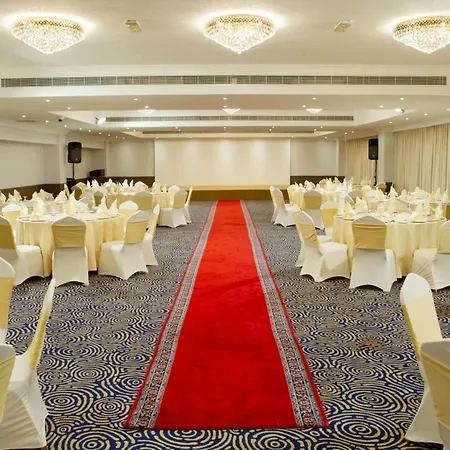 Carlton Tower Hotel-3