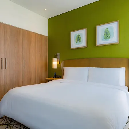 Element By Marriott Me'Aisam, Dubai-2