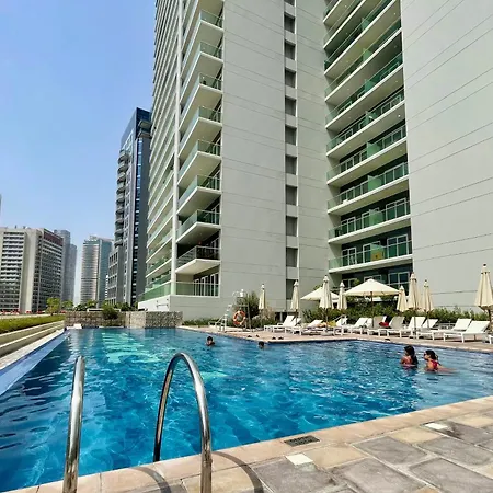 Wonderful Reva Aparthotel Downtown-3