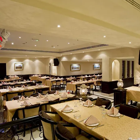 Carlton Tower Hotel-2