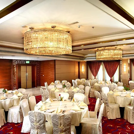 Landmark Grand Hotel-3