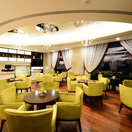 Landmark Premier Hotel-3