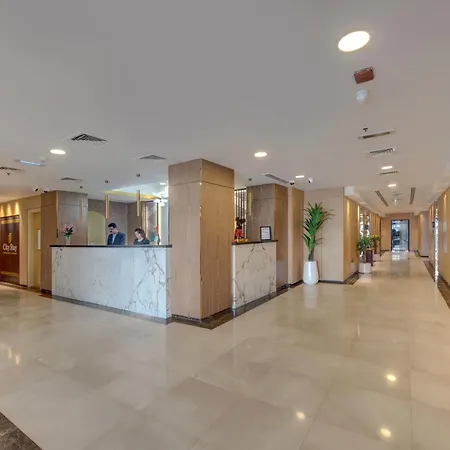 City Stay Premium Hotel Apartments-2