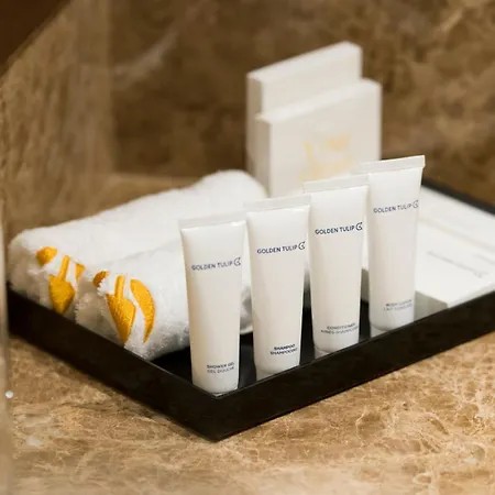 Golden Tulip Media Hotel-3