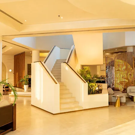 Majestic Cove Hotel - Formerly Le Meridien Fairway-2