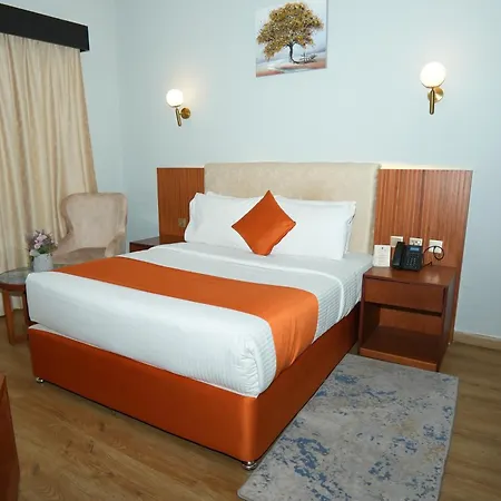 Concorde Palace Hotel-2