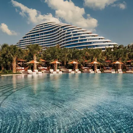 Jumeirah Marsa Al Arab Dubai-2