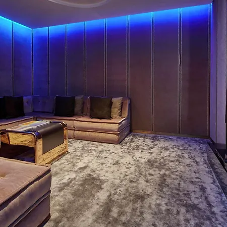 Waldorf Astoria Dubai International Financial Centre-3