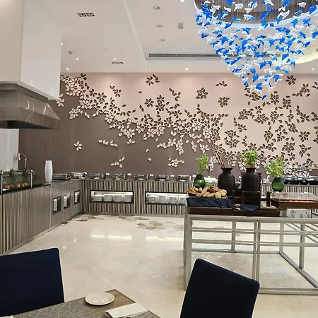 Copthorne Hotel Dubai-3
