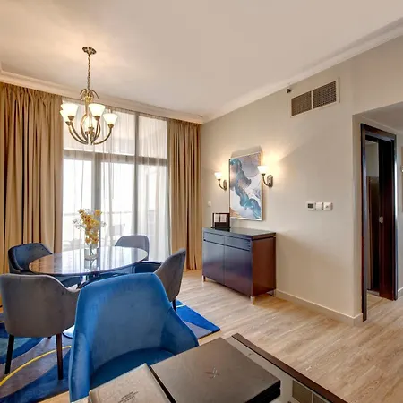 Two Seasons Hotel & Apartments-2