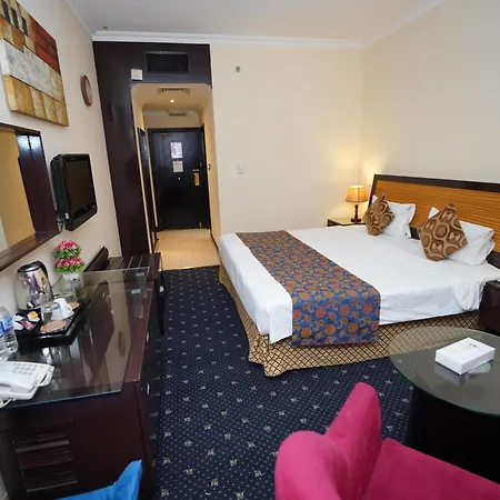 Dorus Hotel-2