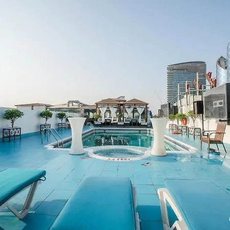 Regent Palace Hotel-3