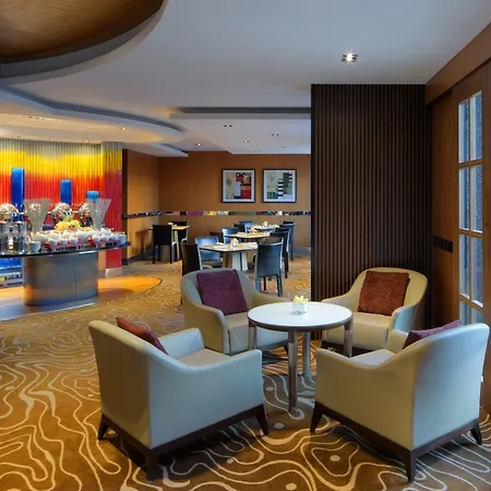 Radisson Blu Hotel, Dubai Media City-3