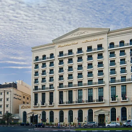Royal Ascot Hotel-2