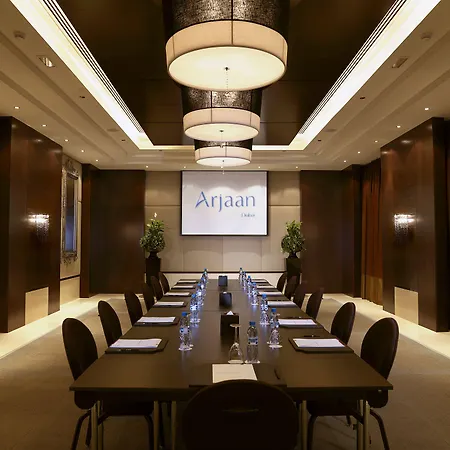 Arjaan By Rotana - Dubai Media City-2