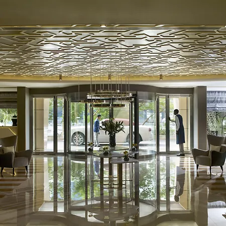 Two Seasons Hotel & Apartments-3