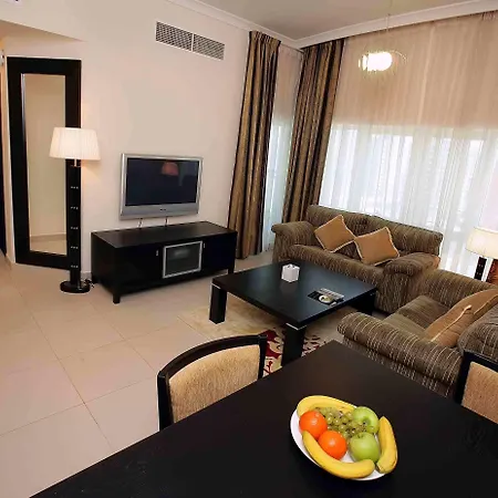 Gulf Oasis Hotel Apartments Fz Llc-2