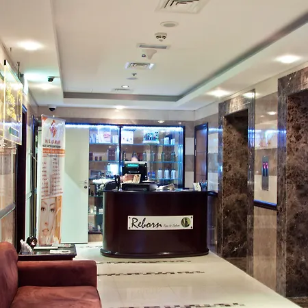 Ramee Rose Hotel-2