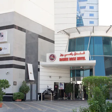 Ramee Rose Hotel-3