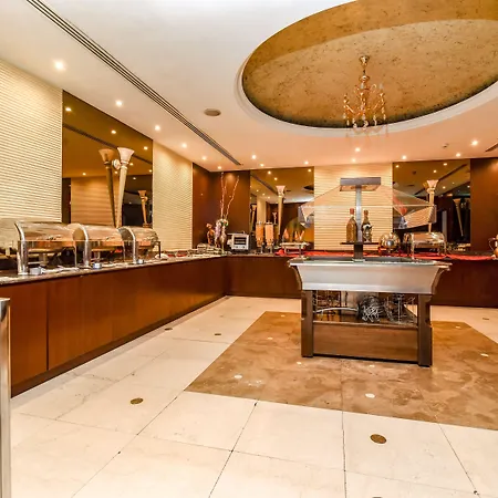 Landmark Summit Hotel-2