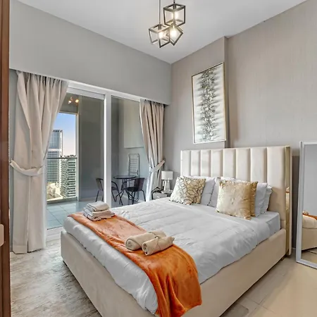 Wonderful Reva Aparthotel Downtown-2