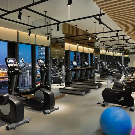 Millennium Atria Business Bay-2