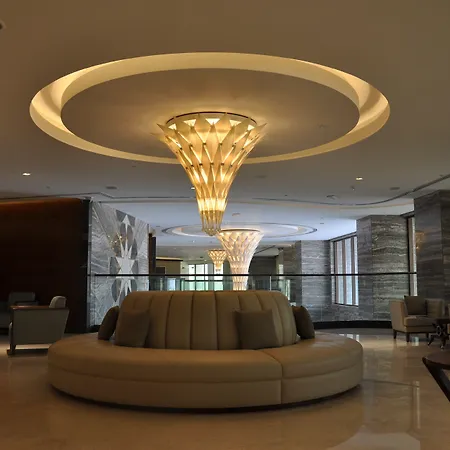 Lavender Hotel Al Nahda Dubai-2
