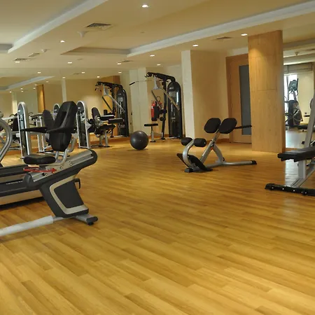 Lavender Hotel Al Nahda Dubai-3
