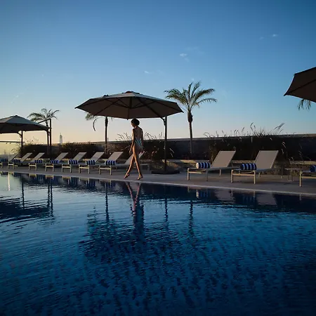 Moevenpick Hotel Jumeirah Village Triangle-2