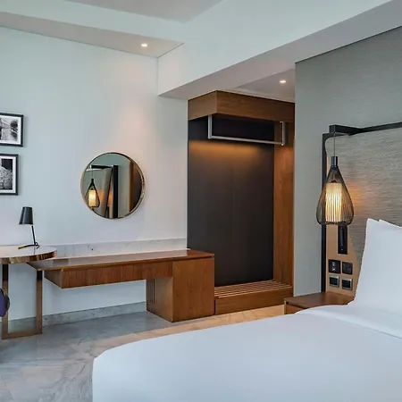 The First Collection Waterfront, Dubai, A Tribute Portfolio Hotel-3