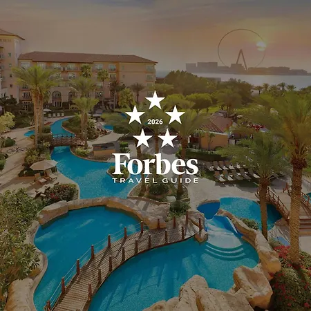 The Ritz-Carlton, Dubai-2