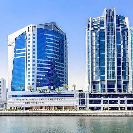 Grand Mercure Business Bay-2