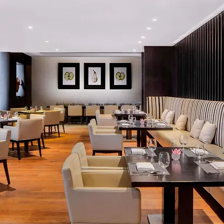 Pullman Dubai Creek City Centre Residences-3