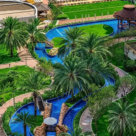 Dukes The Palm Dubai Hotel-3