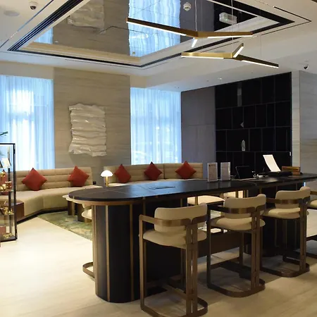 Carlton Downtown Hotel-2