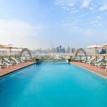 Moevenpick Dubai Creek-3
