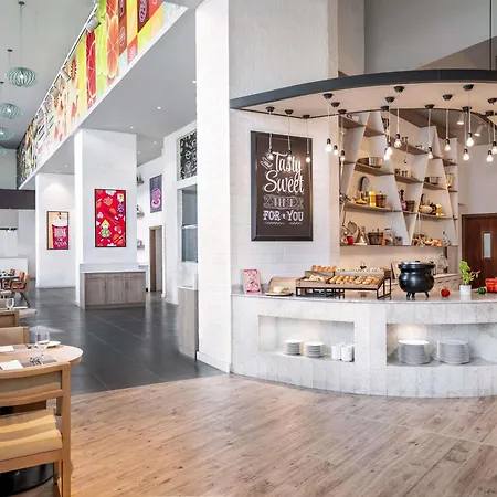 Ibis Styles Dragon Mart Dubai-2