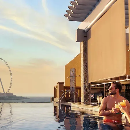 Sofitel Dubai Jumeirah Beach-2
