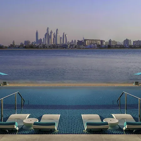The Retreat Palm Dubai Mgallery By Sofitel-2