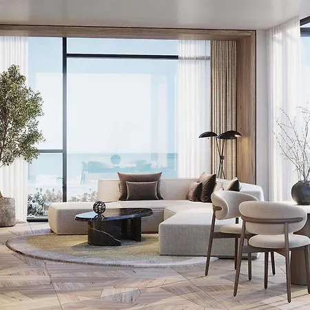 Delano Dubai At Bluewaters-2