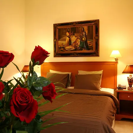 Khalidia Hotel Apartments-2