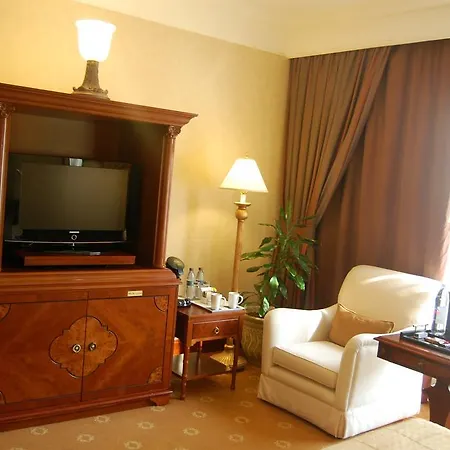 Jood Palace Hotel Dubai-3