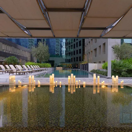 Damac Maison Cour Jardin-3