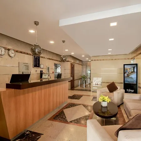 Time Topaz Hotel Apartment-3